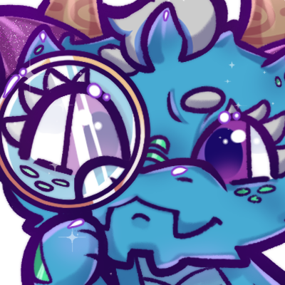 ZipadeeDuda_'s tweet photo. Your favorite chibi dragon vtuber is live Playing Lost and Found Co.! Follow me on twitch! 
link: https://t.co/4XJ0QnRyfd 

#Vtuber素材 #Vtubers #ENvtuber #Vtuberだって拡散されたい https://t.co/yFr7DaokwH