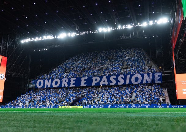 رادار الهلال tweet media
