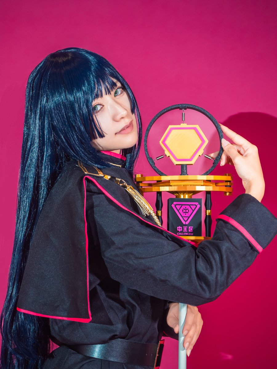 rimoco_k524's tweet photo. cosplay / hpmi
    東方天乙統女

　　ー　集え　言の葉の元へ　ー

photo:シロミヤ https://t.co/4Zjq9E8OR5
