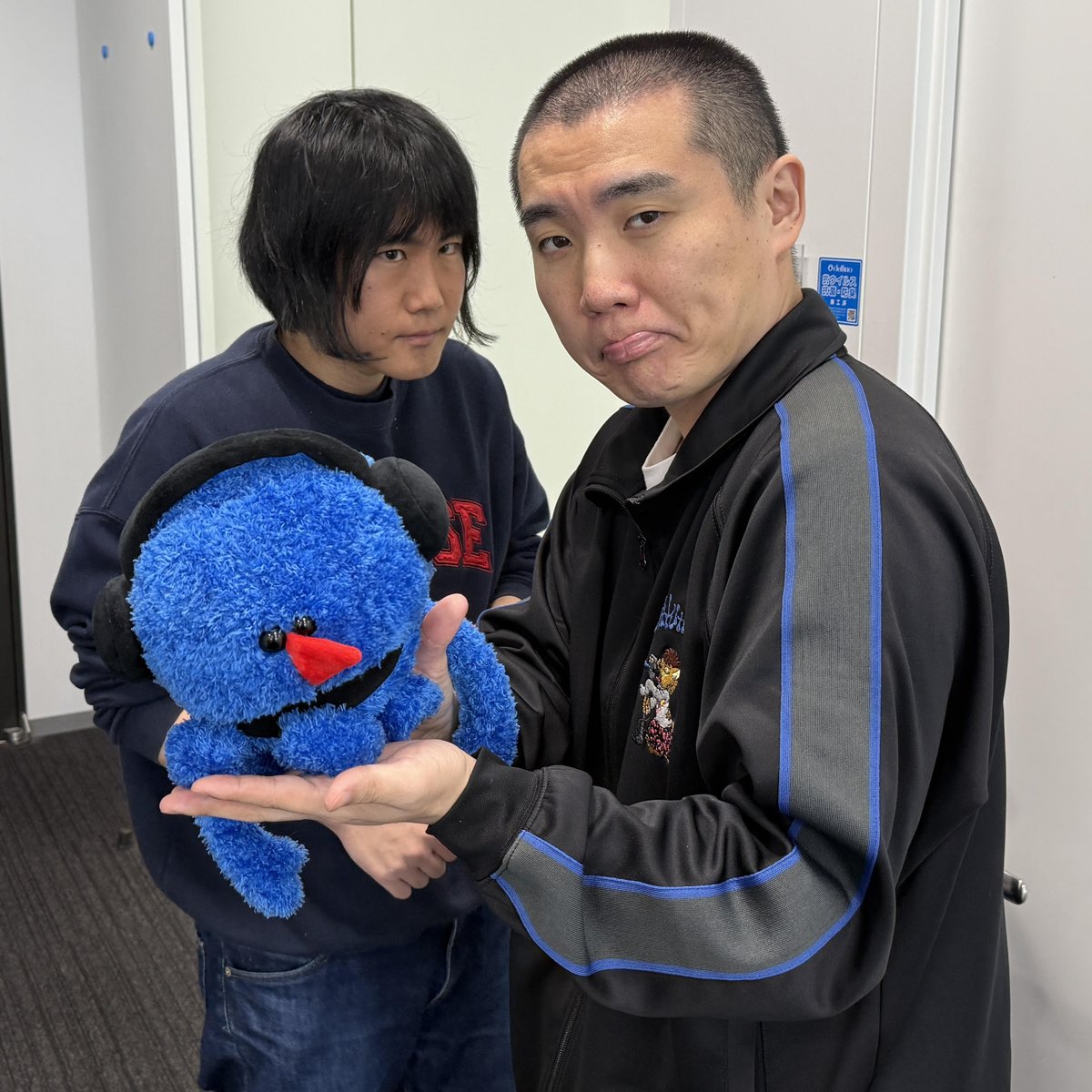 【ABCラジオ】御浜住宅グループプレゼンツ ランジャタイのミハマサマサマ tweet media