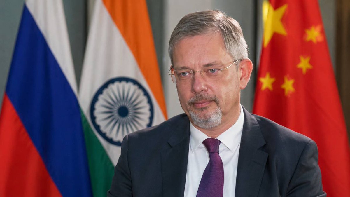 RT_India tweet media