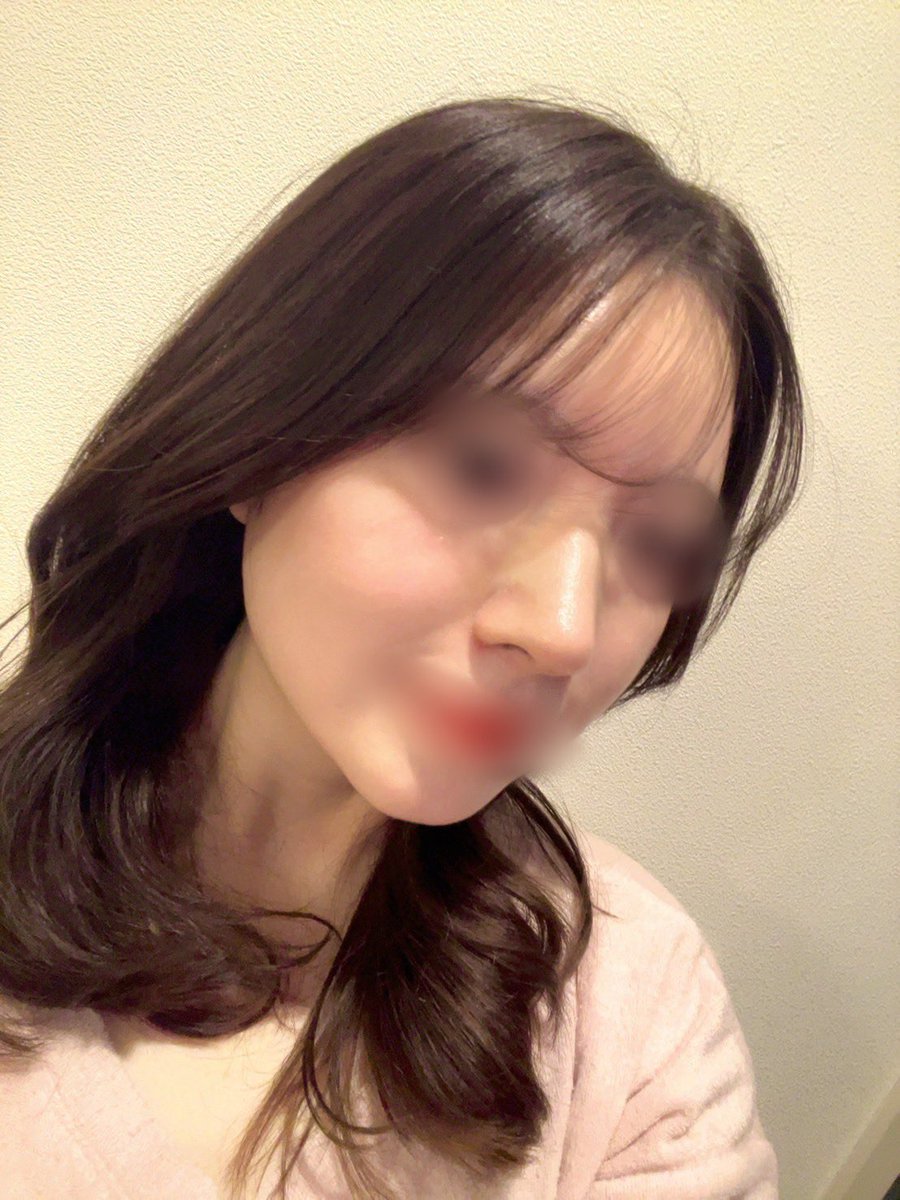u 🇰🇷鼻フルDT中 tweet media