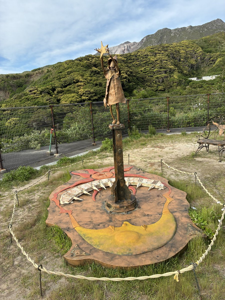 men_ya111's tweet photo. 神津島行って来た〜！
東京にこんなところがあるなんてね
めちゃくちゃ良い気分転換になった
また行きたいな https://t.co/71xfAoZsNi