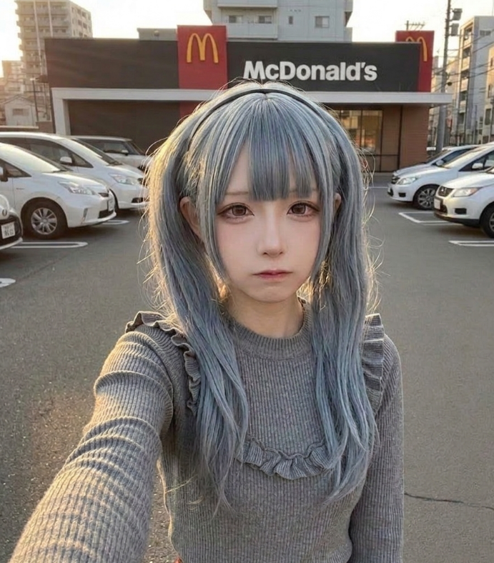 𓏸𓈒𓂂𓐍 みるく依存症 𓐍𓂂𓈒𓏸 tweet media
