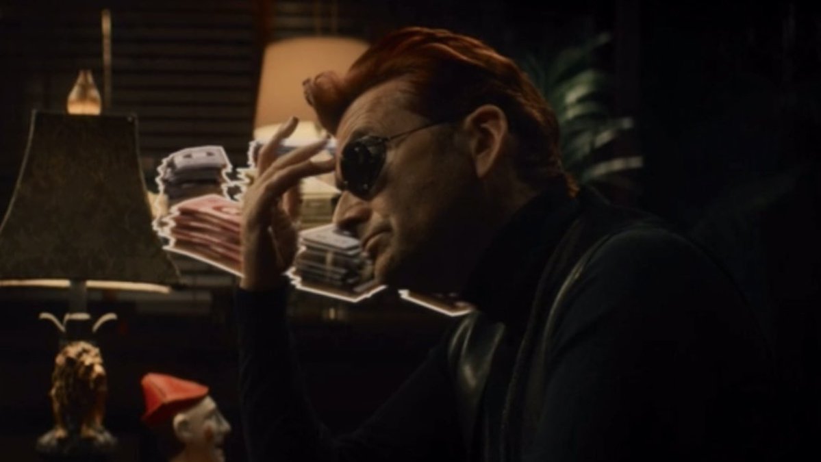kaz go3 spoilers tweet media