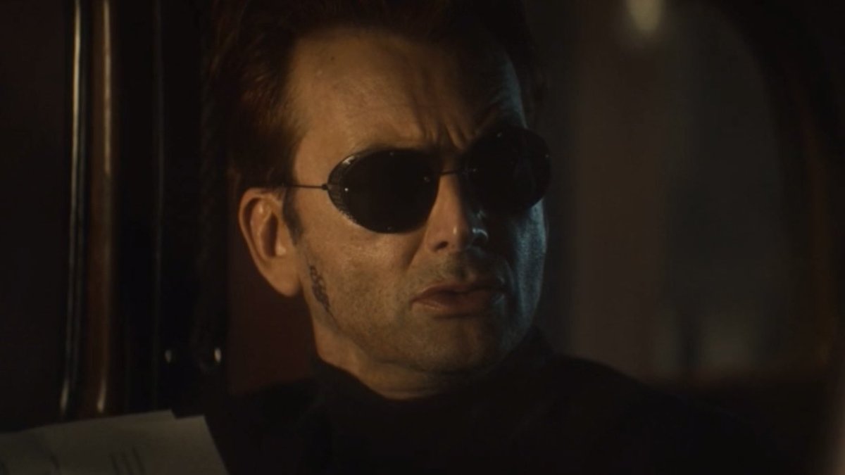 kaz go3 spoilers tweet media