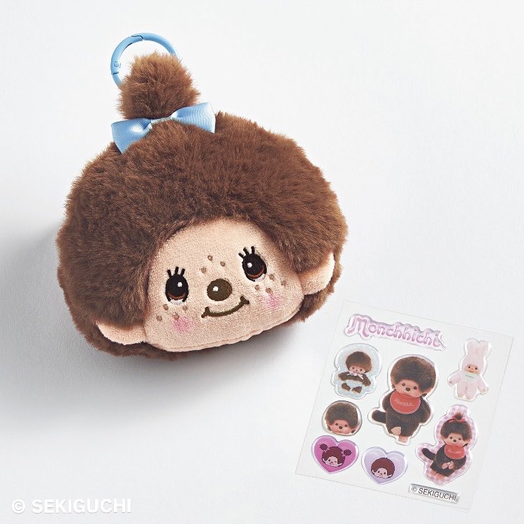 モンチッチ【公式】 (@monchhichi126) / Posts / X