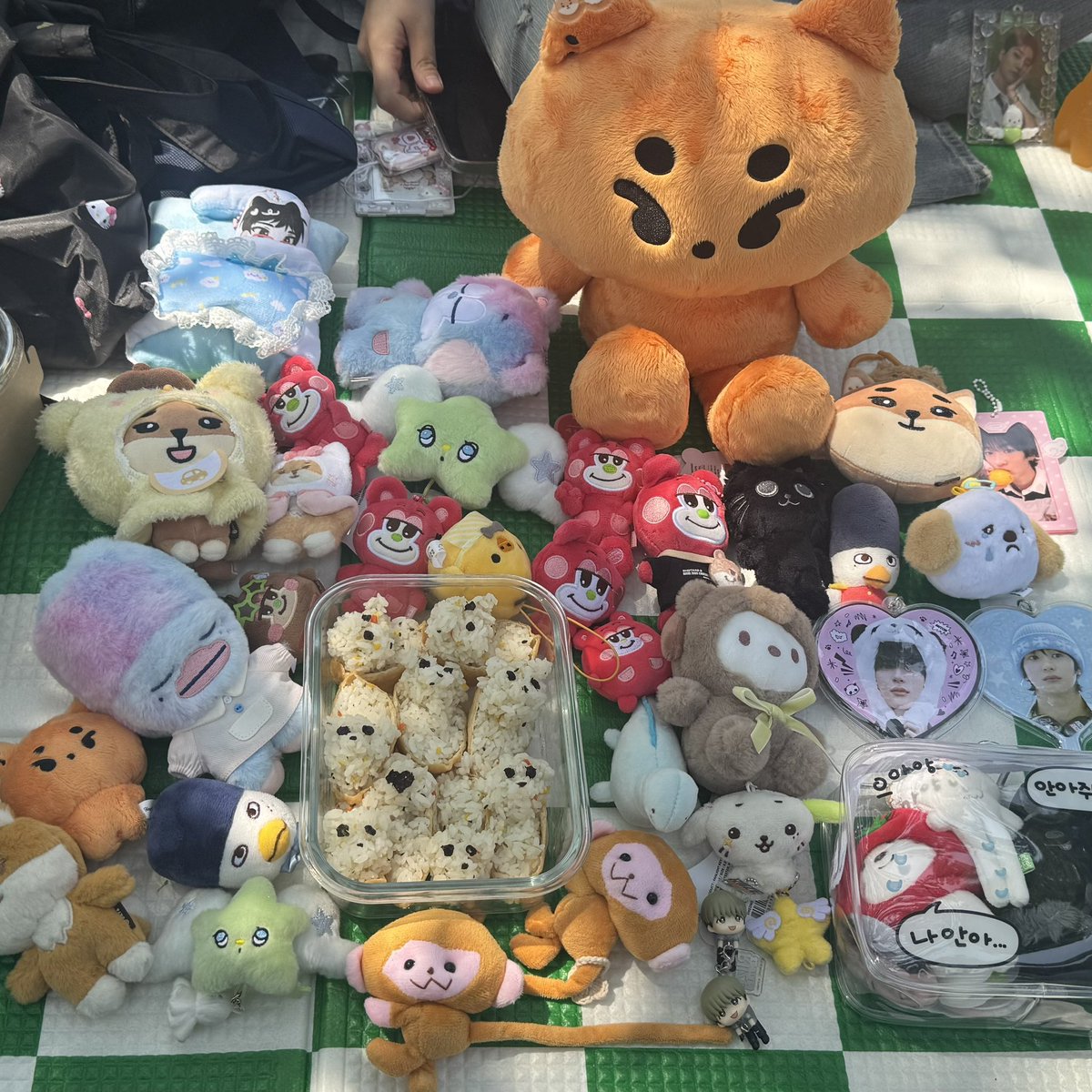 두부 tweet media