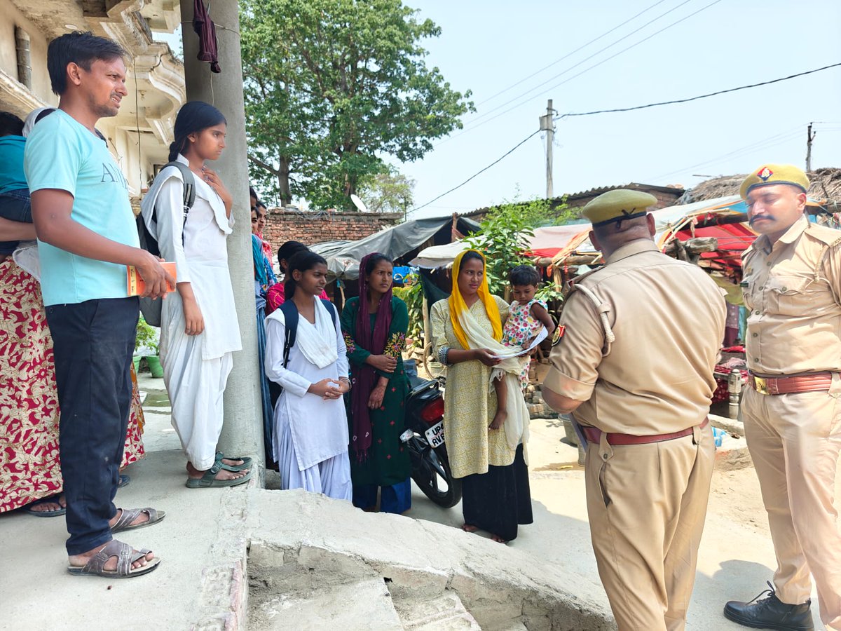 Sultanpur Fire & Emergency Services tweet media