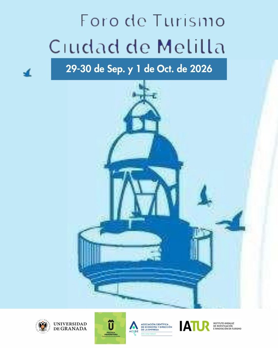 Fundación General UMA #FGUMAcontigo tweet media