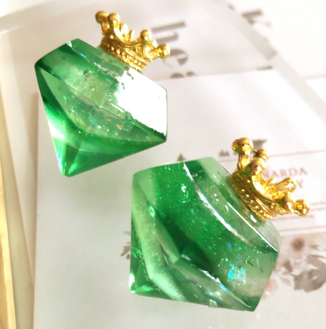 ハンドメイド
