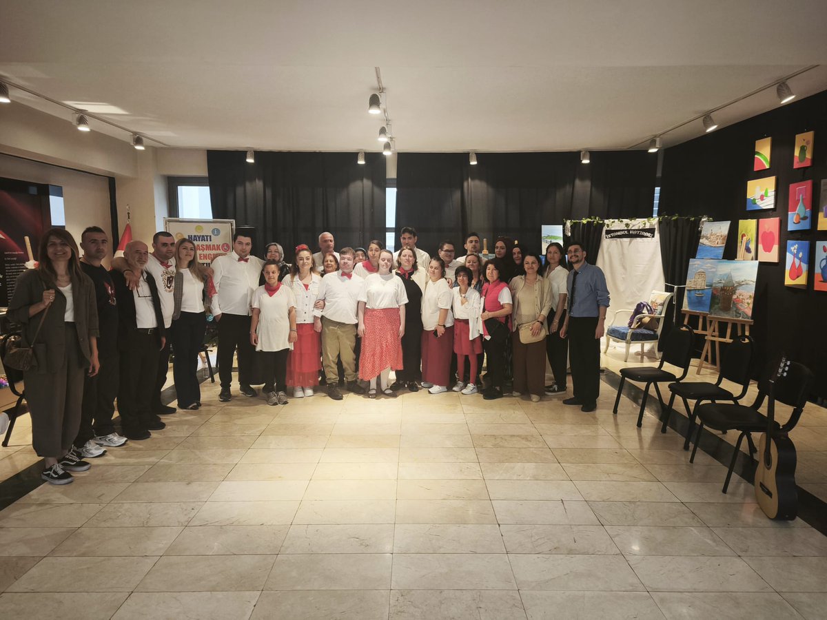 Sarıyer Halk Eğitimi Merkezi tweet media