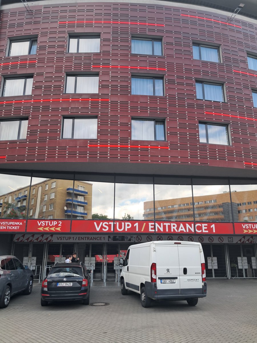 Franz Vosecký 🔴⚪️ tweet media