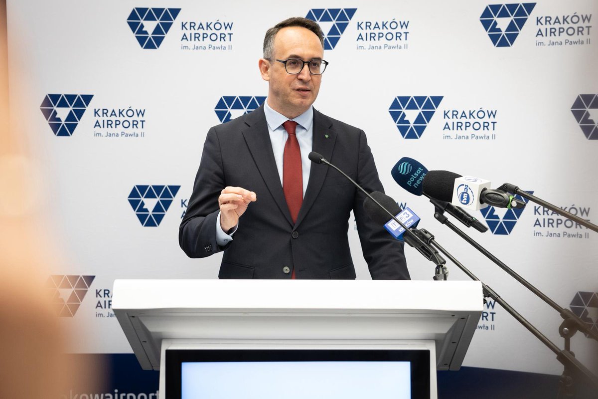 Ministerstwo Infrastruktury tweet media
