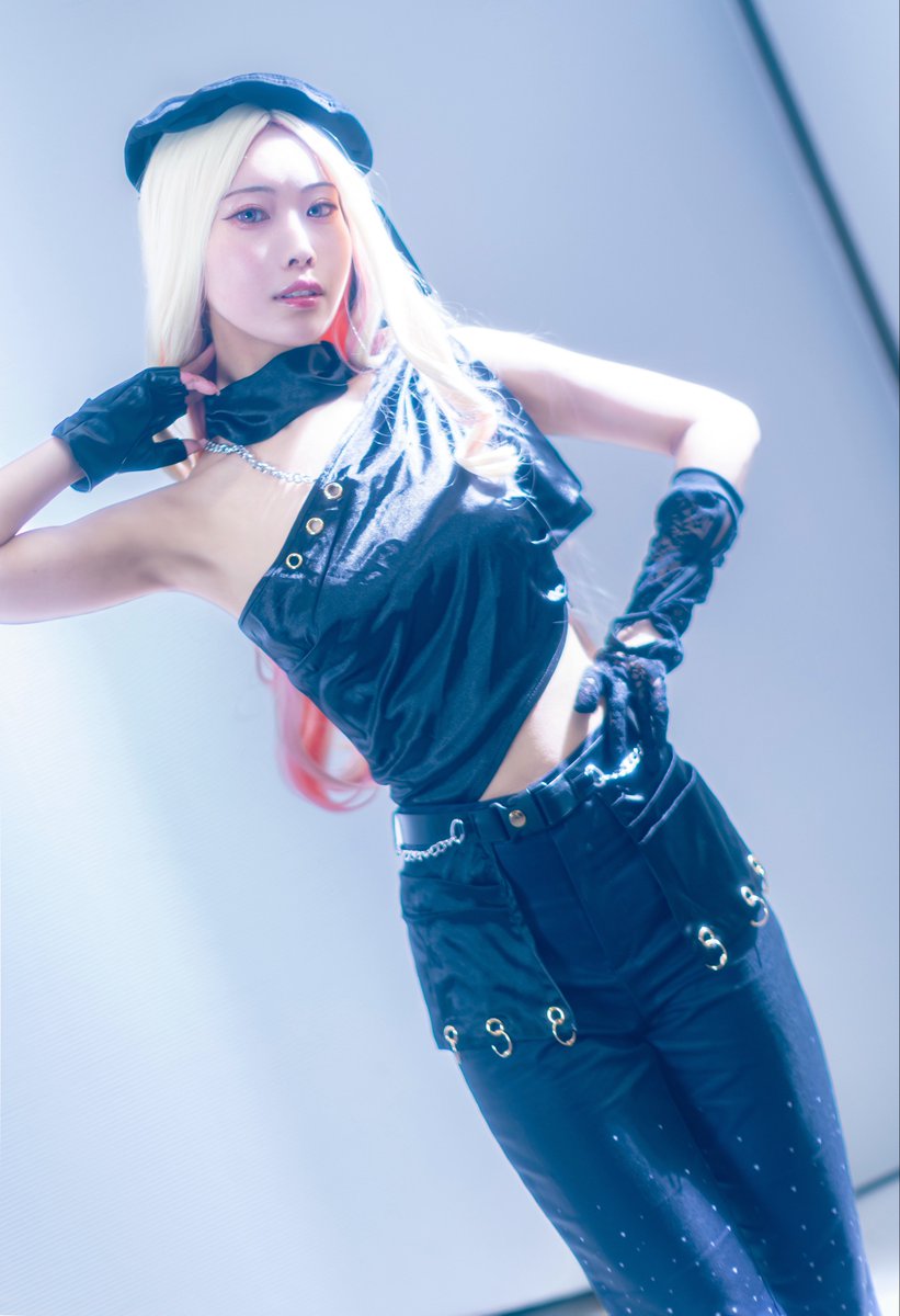 学マス/コスプレ Star-mine 十王星南