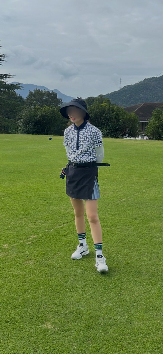 ntrt_a's tweet photo. 来週の水曜日にゴルフするので1名か2名募集します🏌️
dmください https://t.co/0hH2PM5Yvm