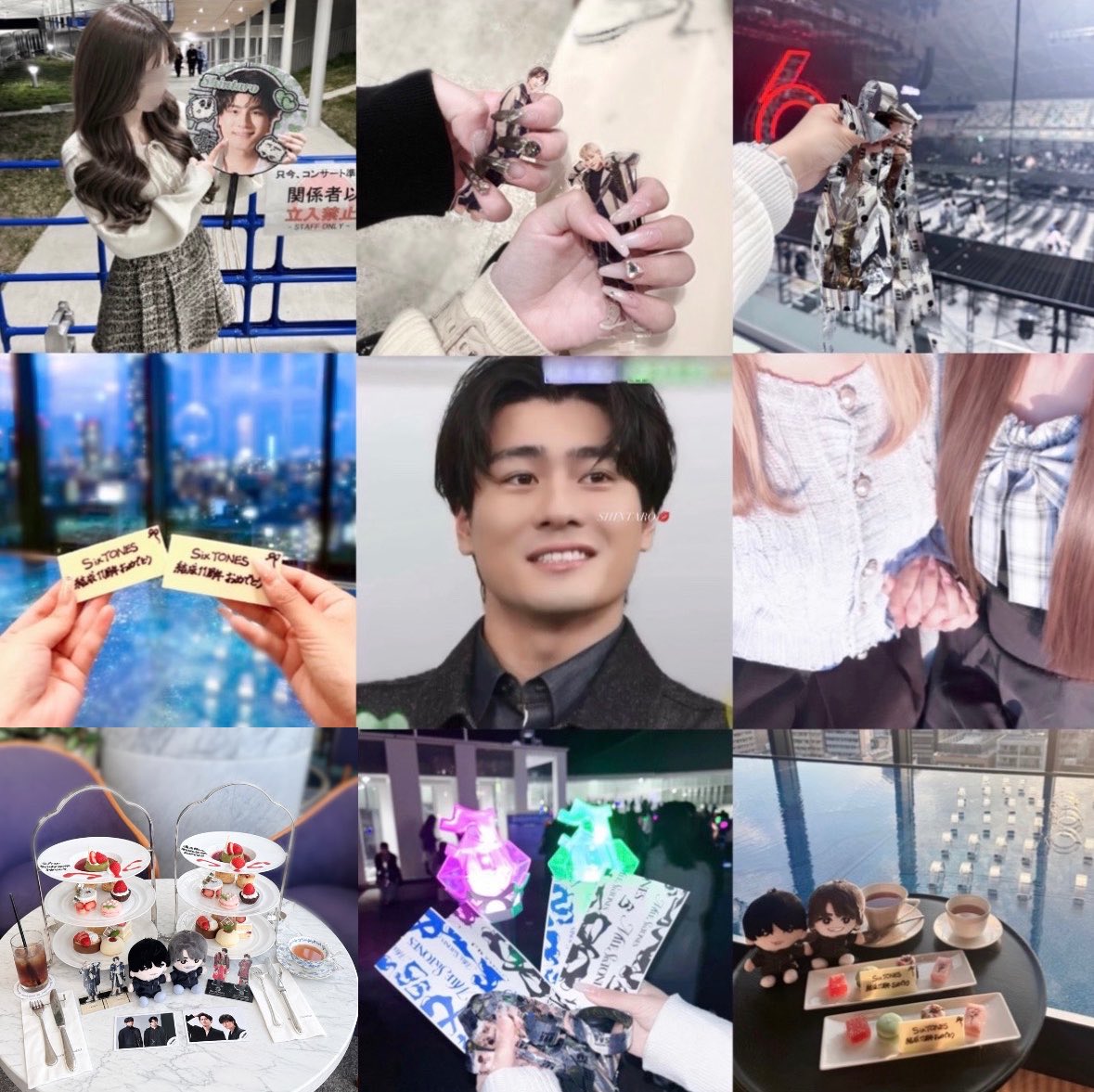 𝓣꒦꒷♡ tweet media