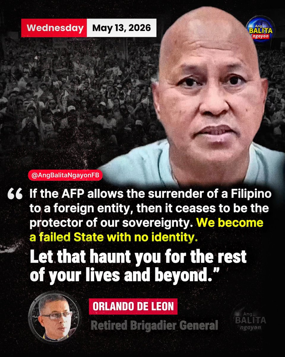 Ang Balita Ngayon tweet media
