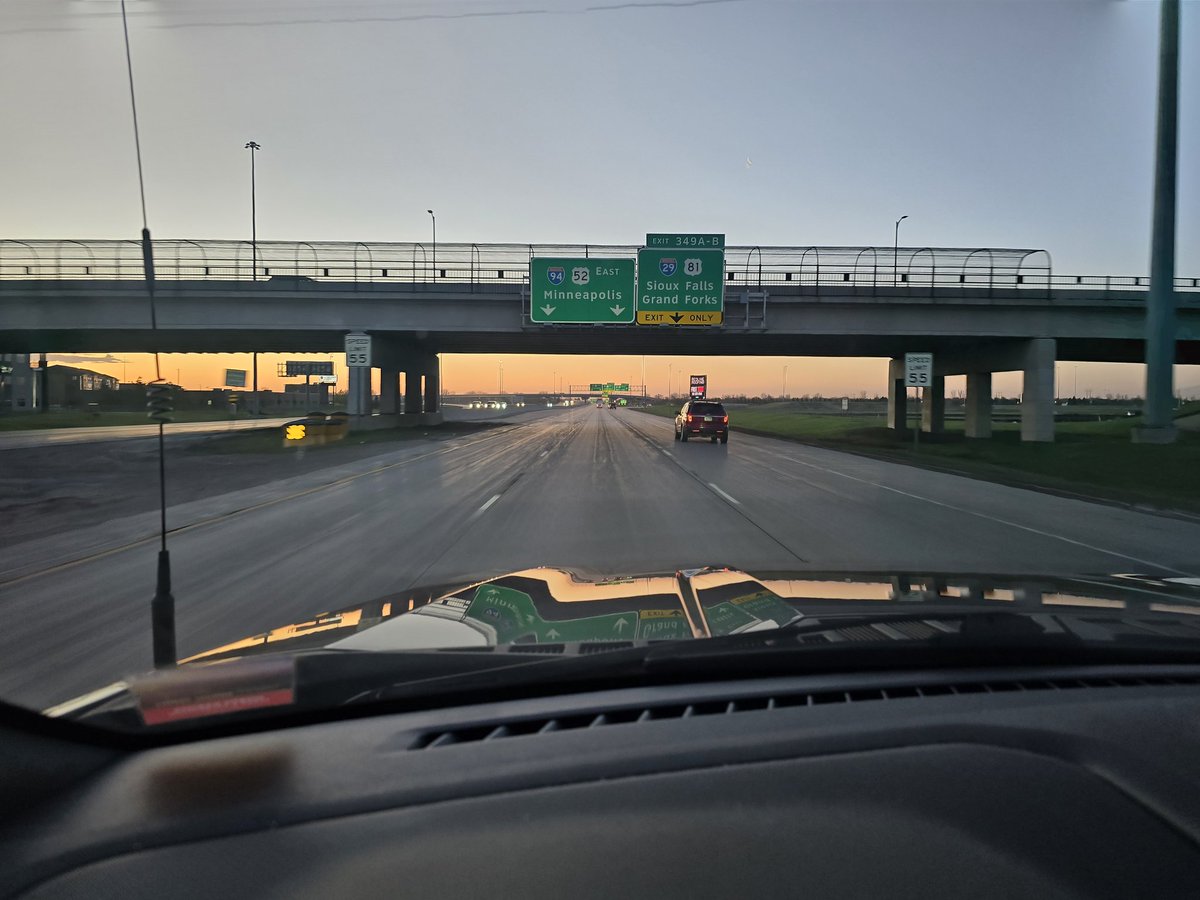 jakebechtold's tweet photo. Here we go, @hamvention bound! https://t.co/TTgN0OWISh