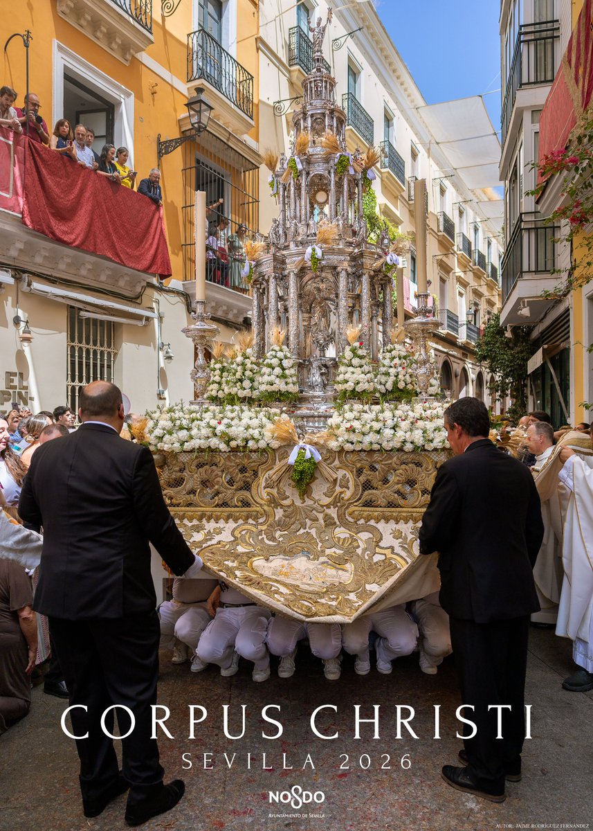 Ayuntamiento de Sevilla tweet media