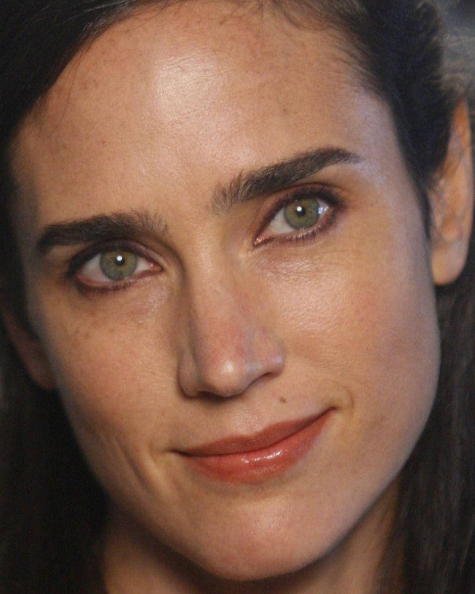 videotheque_i's tweet photo. 𝐀ctrice du 𝐉our
𝐉𝐞𝐧𝐧𝐢𝐟𝐞𝐫 𝐂𝐨𝐧𝐧𝐞𝐥𝐥𝐲
Actrice Américaine
@jenniferconnelly c'est plus de 40 Films
#JenniferConnelly #ActriceDuJour #actress #actrice
#Phenomena #HotSpot #DarkCity #TopGun2 #BadBehaviour #DarkMatter
𝐅ilmographie :
https://t.co/d7RWCQG8dH https://t.co/jZAvmO68Ut