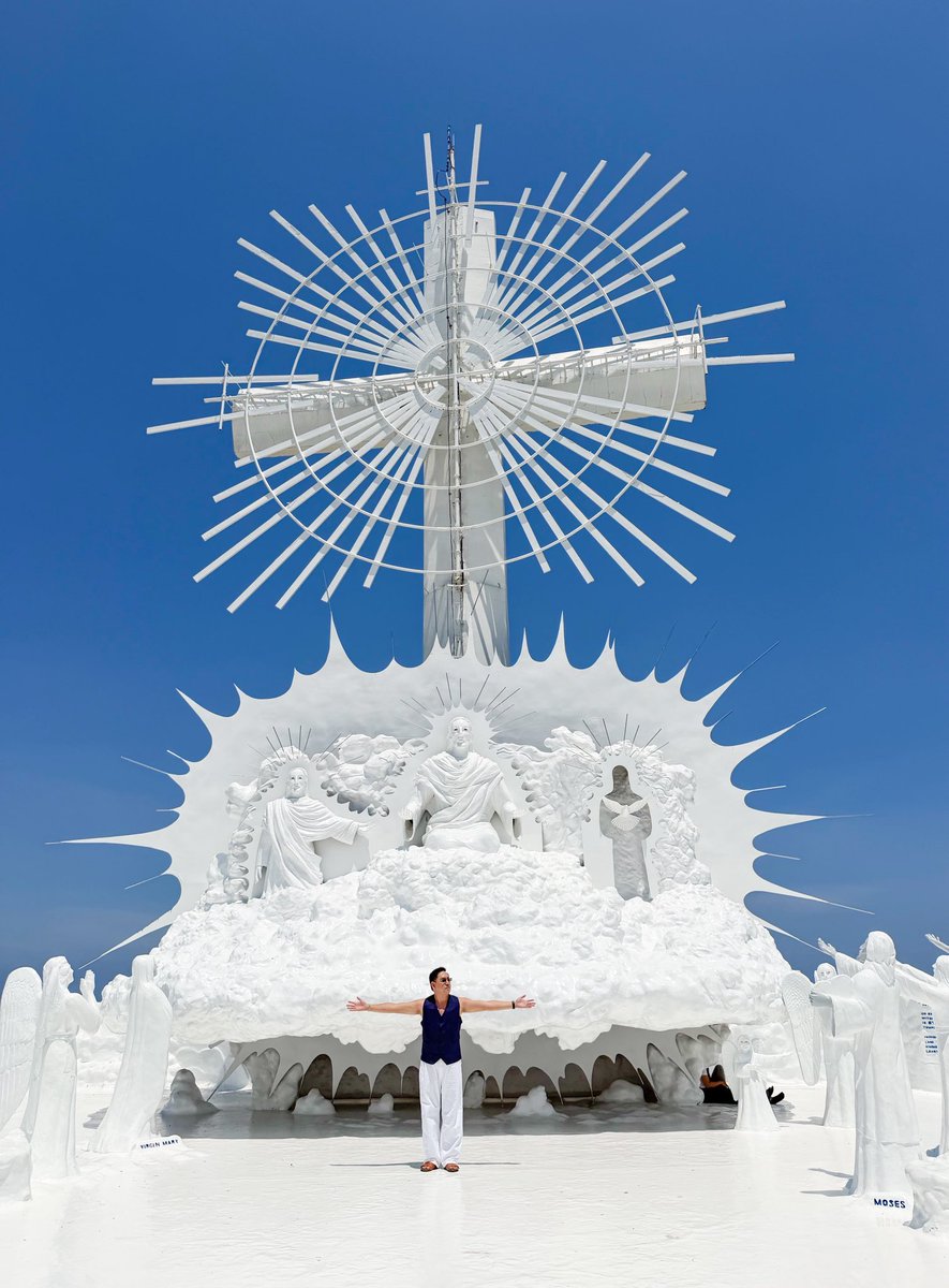 Jmt590's tweet photo. 📍 Garin Farm, Iloilo City https://t.co/s3IyroKExb