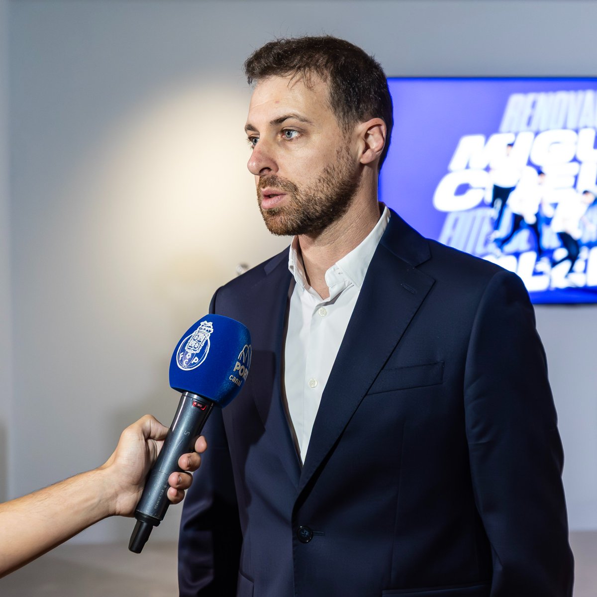 FC Porto tweet media