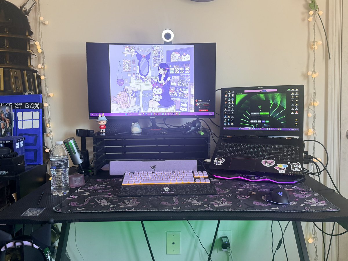 𝐋𝐢𝐥𝐢𝐭𝐡𝐋𝐮𝐱 tweet media
