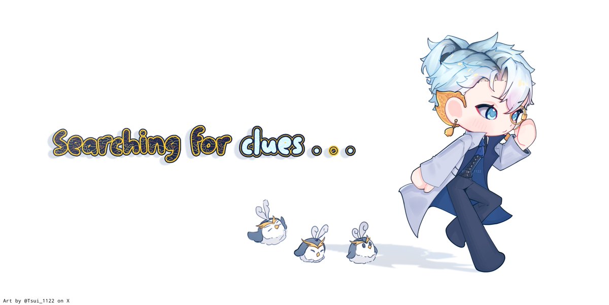 ☁️Tsuuuu–✦ tweet media