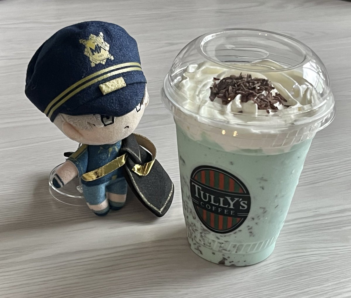 esnui_'s tweet photo. #エスぬい旅 https://t.co/cunzr9mHpJ