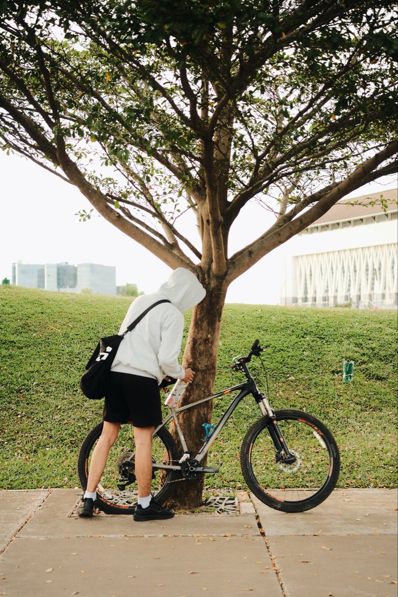 kipzzi's tweet photo. 🚲 https://t.co/qdpcvwddpL