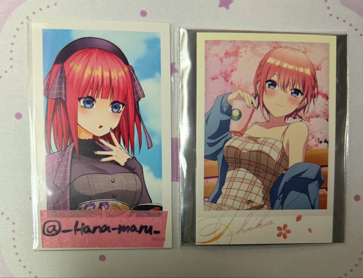 まる tweet media
