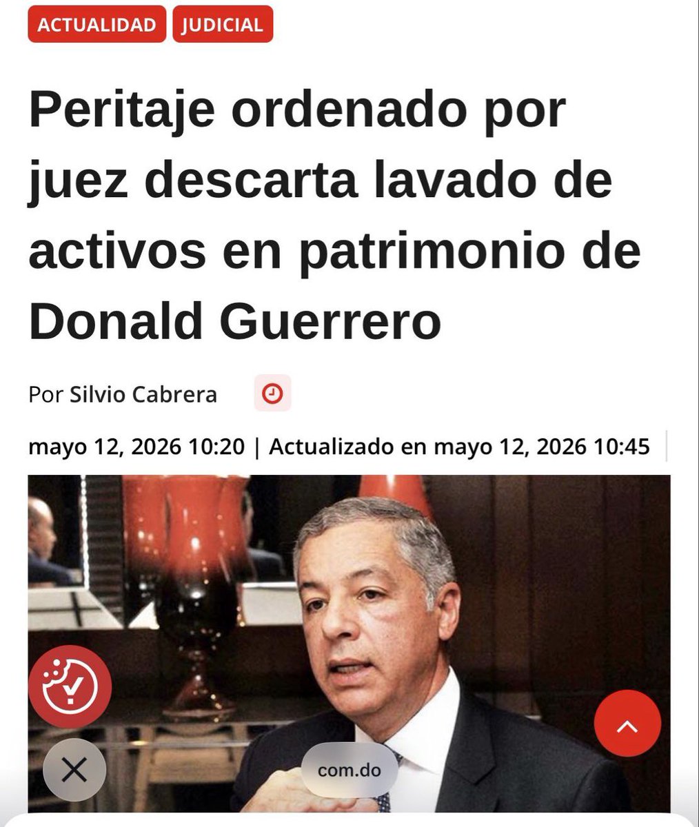 marizan_rafael's tweet photo. El CASO BLINDADO de @luisabinader, @YeniBerenice y @WilsonCamachoP 🙄👇🏾 https://t.co/XL8UuGRLR5