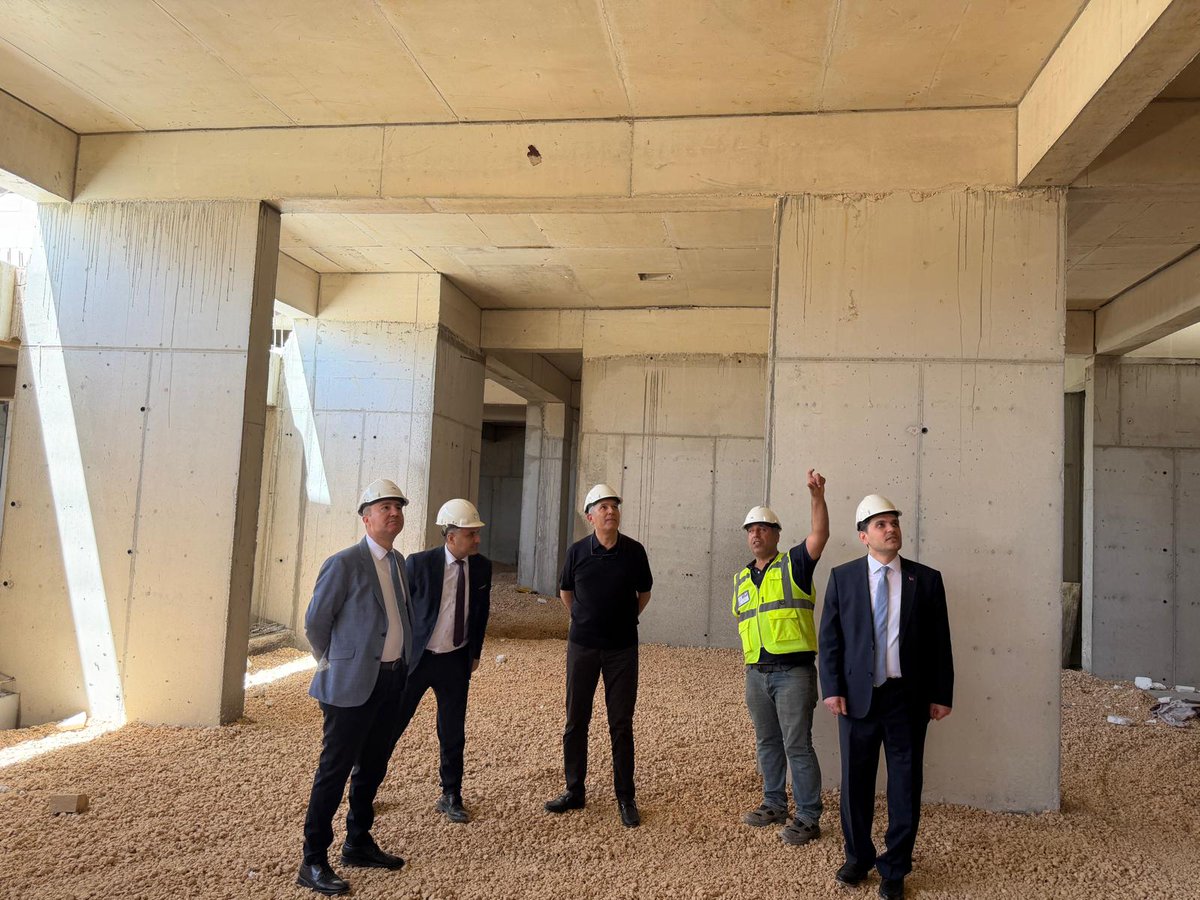 Gaziantep Çevre,Şehircilik ve İklim Değişikliği tweet media
