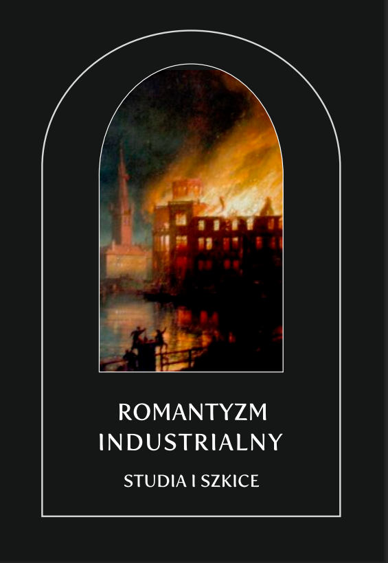 RUB_UwB's tweet photo. Polecamy materiały z🔸Ogólnopolskiej Konferencji Naukowej „Romantyzm industrialny. Artystyczne przeobrażenia obrazu świata...":
👉https://t.co/CKLg7SAr5b https://t.co/p6hX4aGYad