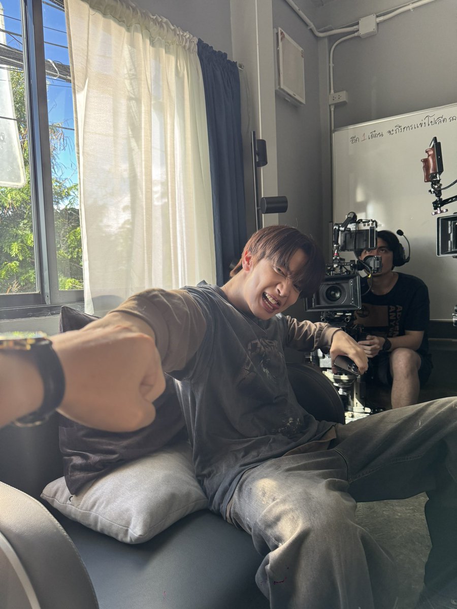 กันเน้อหม๋าเด็ก?🐶 tweet media