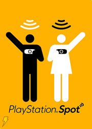 SONY PlayStation Portable (PSP) PlayStation Spot 専用UMD Vol.3
