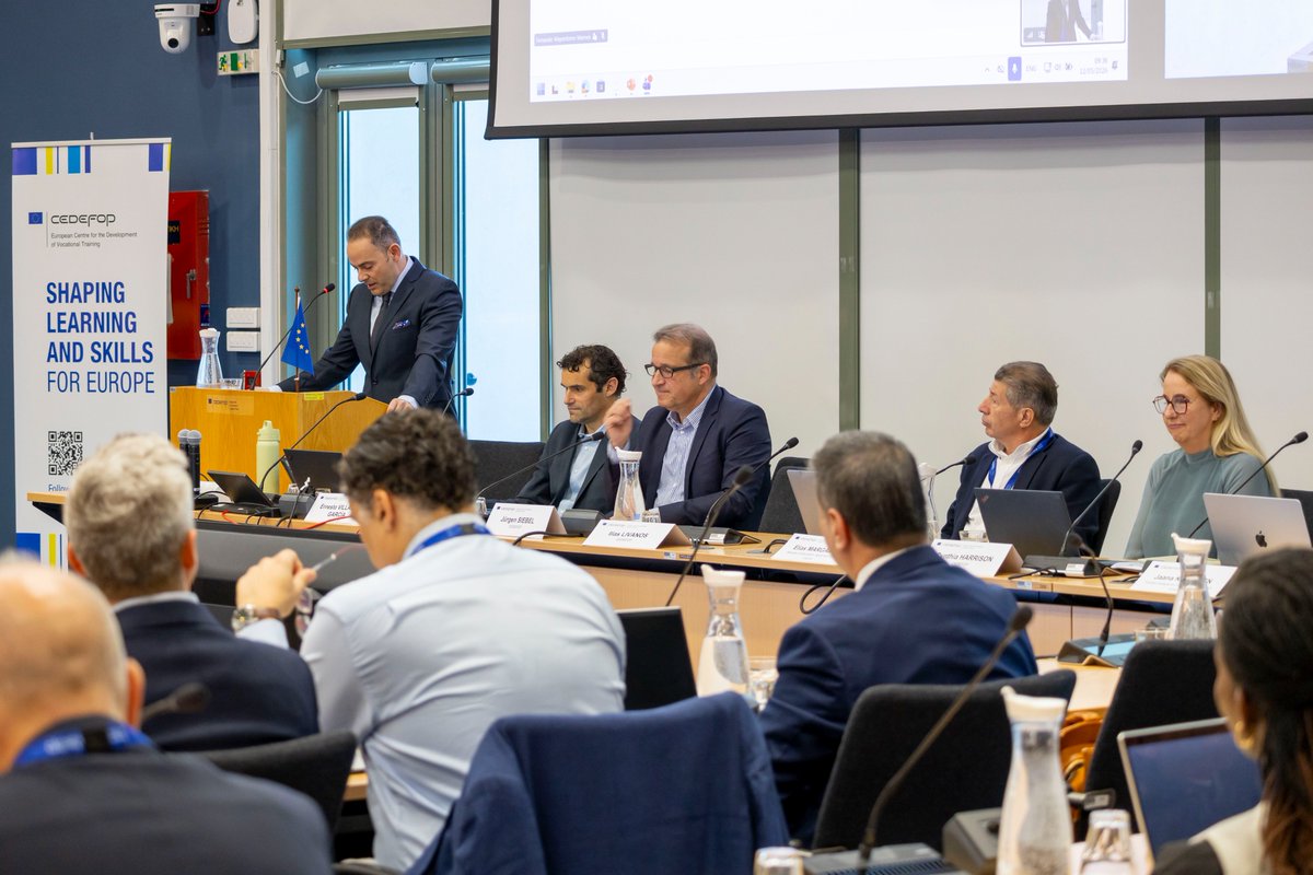 EU_Cedefop tweet media