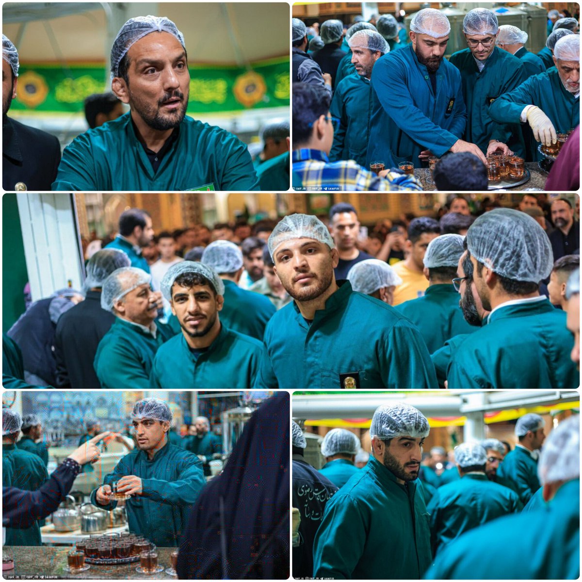 سید مرتضی tweet media