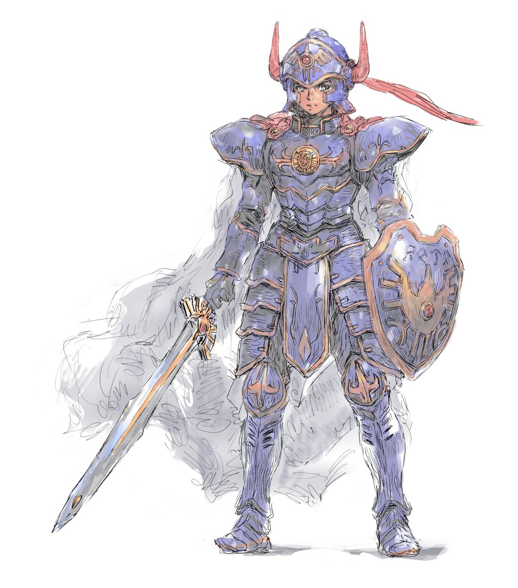 あきまんPLAMAX「GODZ ORDER」神翼騎士団 tweet media