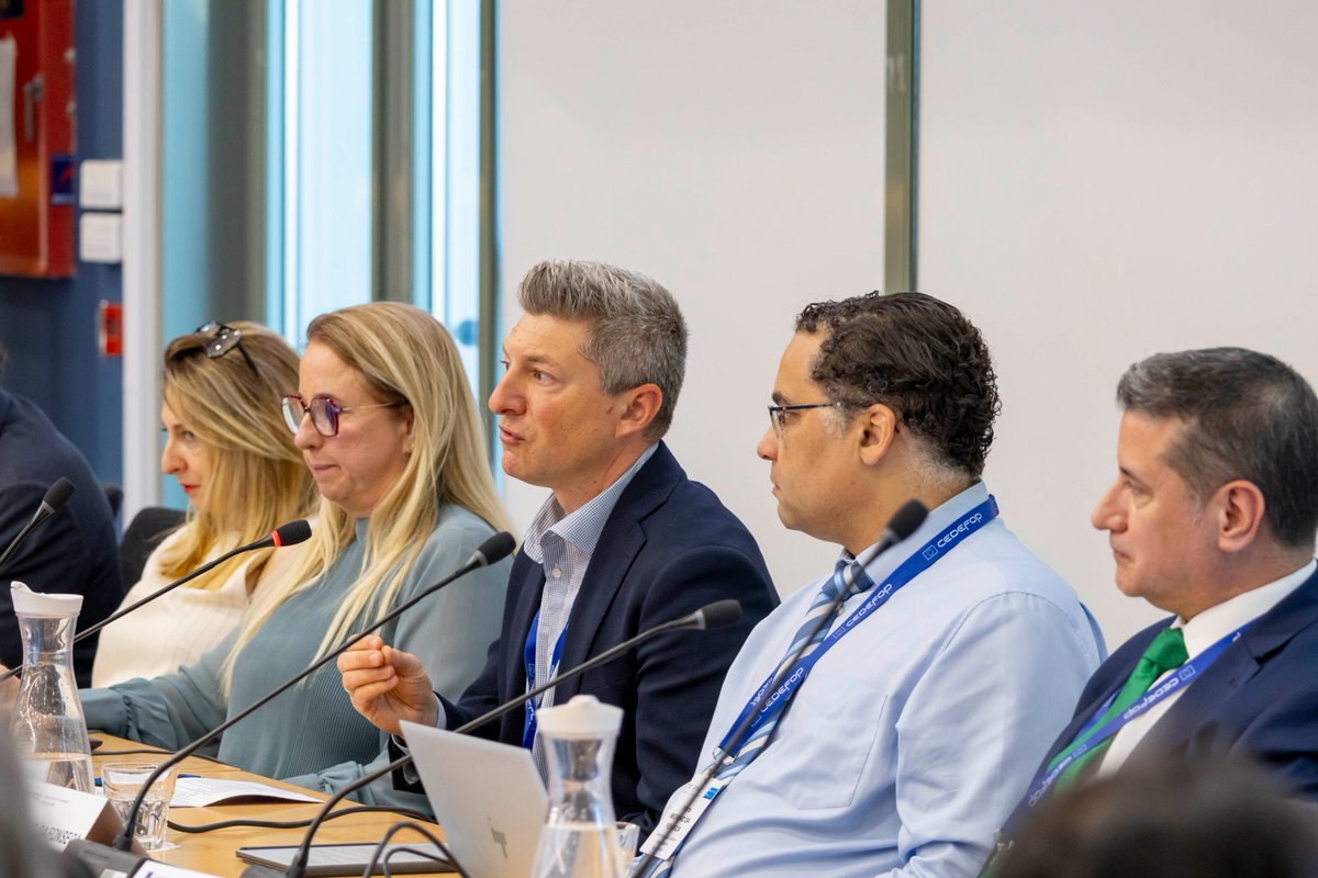 EU_Cedefop tweet media