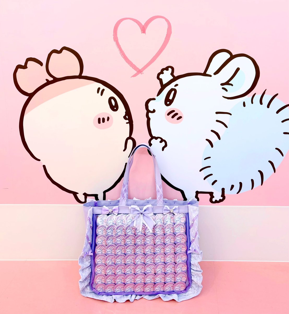 💜 momo kani 🩷