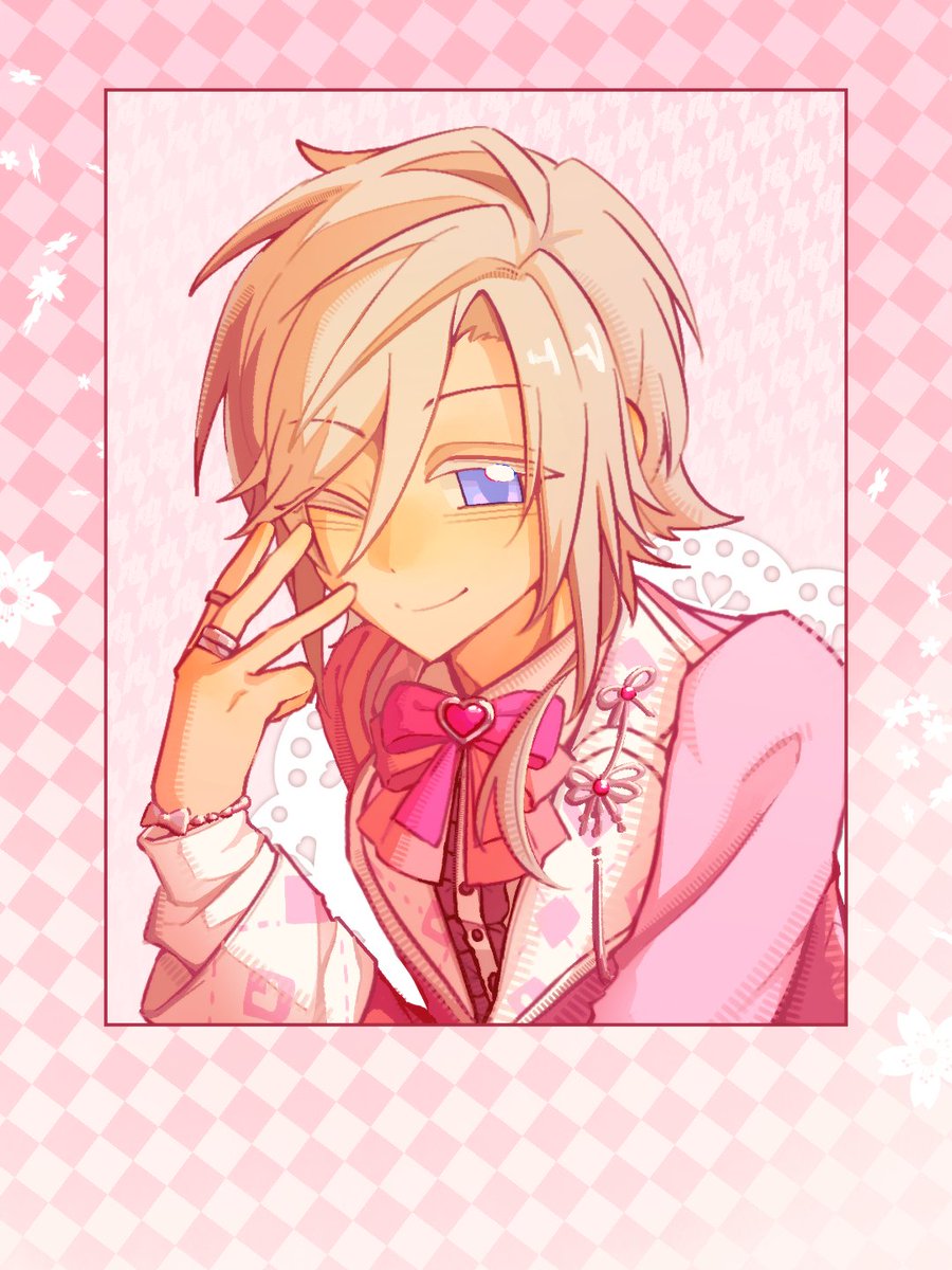 Lemon_rabbit515's tweet photo. 💖💝 https://t.co/XLCnVP4mgQ