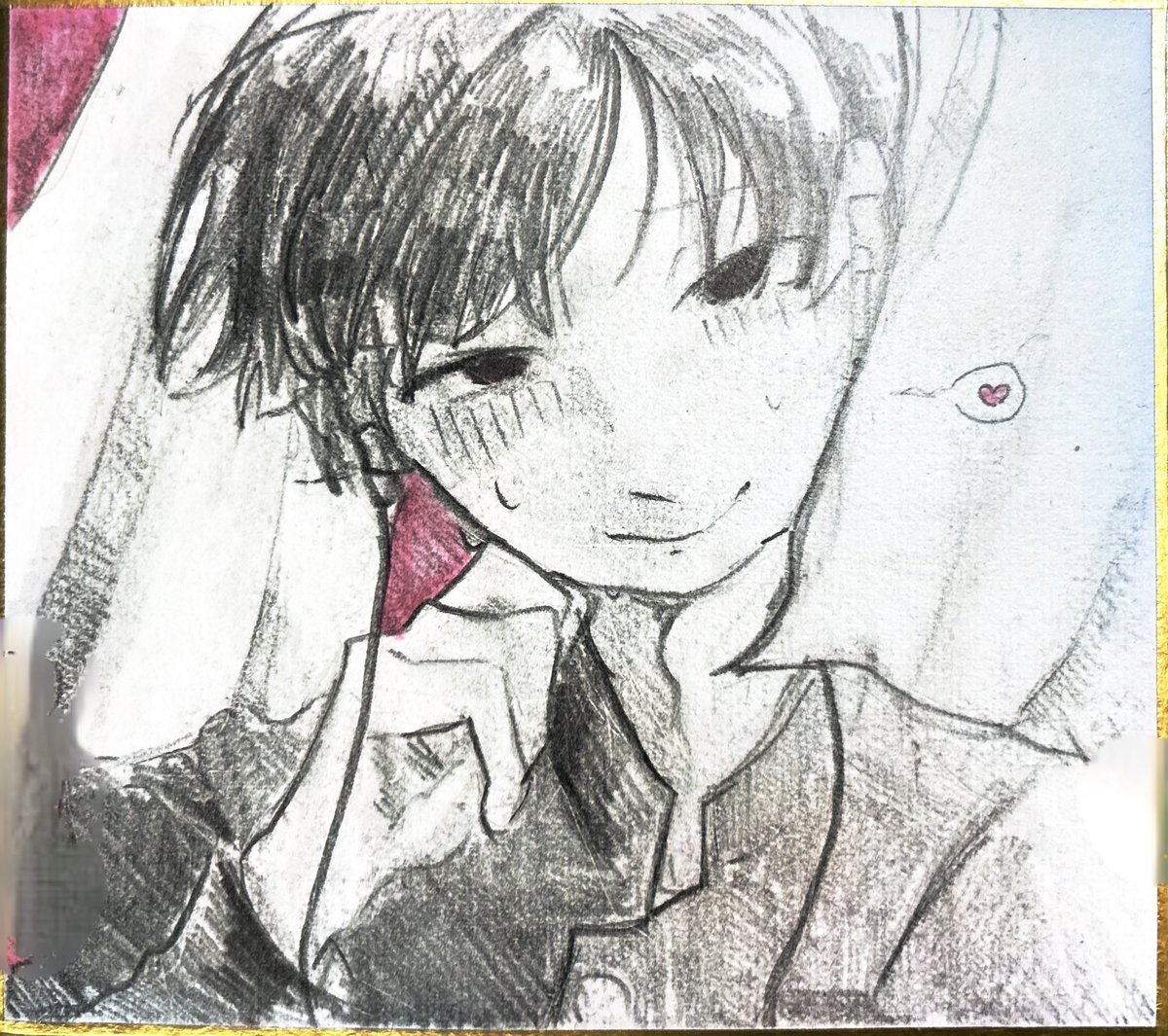 Gina（ギナ） tweet media