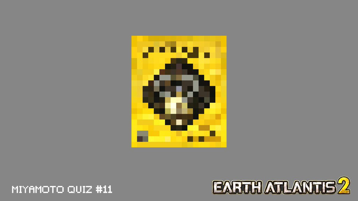 Earth Atlantis 2 - Wishlist Now ! tweet media