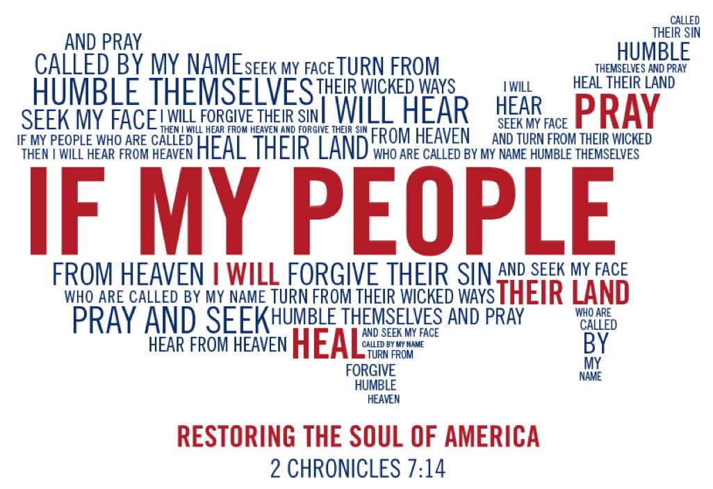 Operation Heal America tweet media
