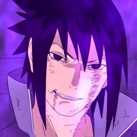 Sasukebix's tweet photo. The only time where calling Sasuke “edgy emo” even remotely makes sense is one single arc, yet people pretend that was his entire personality for the whole series. Also let’s not pretend it’s not understandable why he’s like this here https://t.co/uO3wkUSw1E