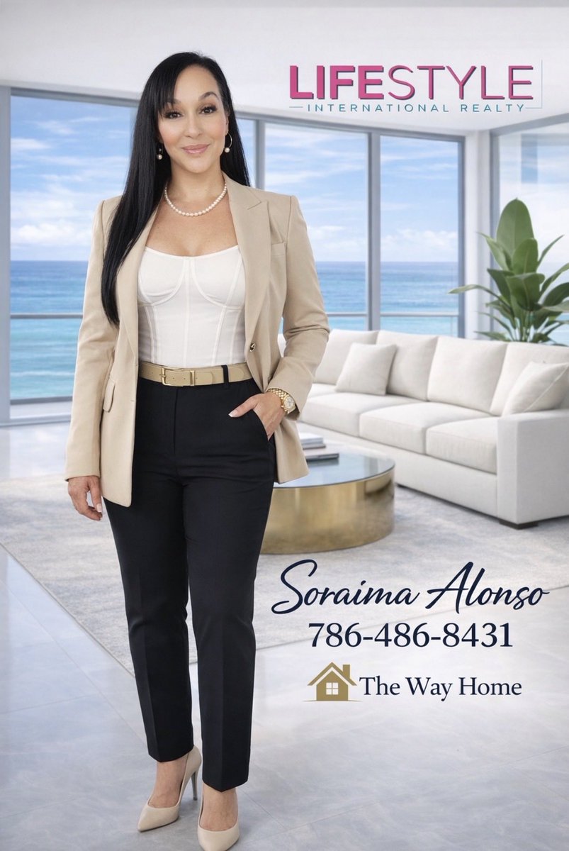 AgentA1's tweet photo. Helping you navigate your real estate journey with confidence, honesty, and dedication. Whether you’re buying, selling, investing, or exploring your options, I’m here to guide you every step of the way. My goal is to make the process smooth, and help you find the perfect home. https://t.co/HjtMn2yYvD