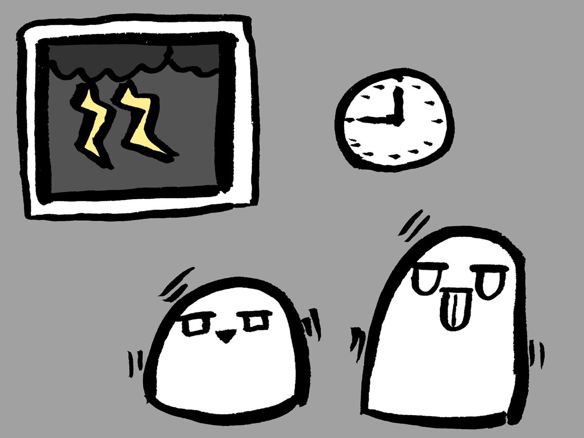 川飯尾 tweet media