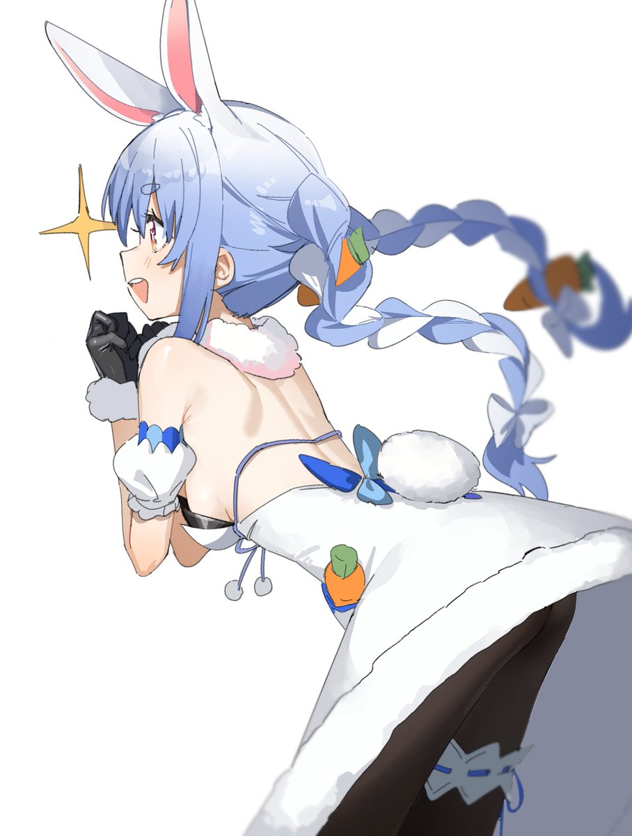 🐰2 